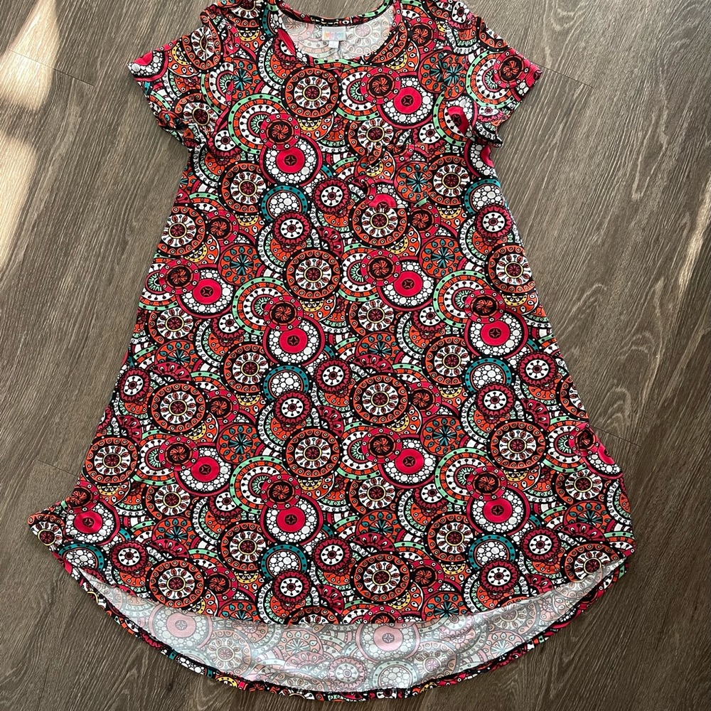 LulaRoe Carly